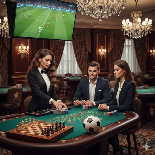 球迷体育app赛事直播